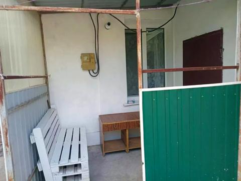 дом по адресу Єгорова, 1