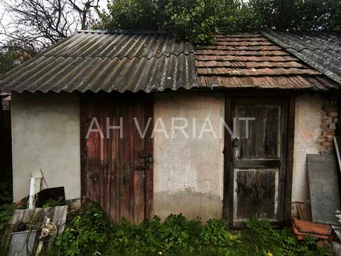 квартира за адресою Золота вул., 17