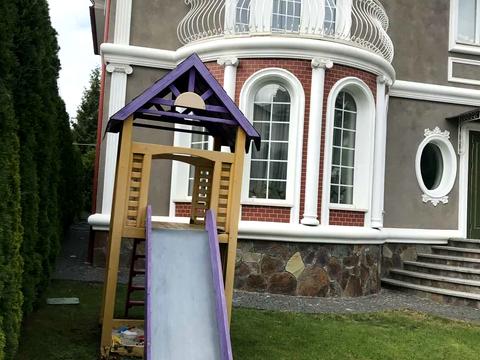 дом по адресу Киевская ул.