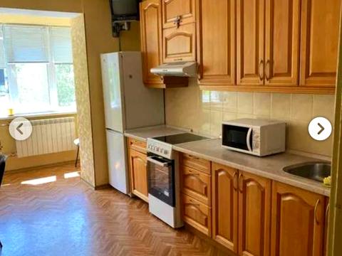 квартира по адресу Степана Рудницкого ул. (Вильямса академика), 9 к3