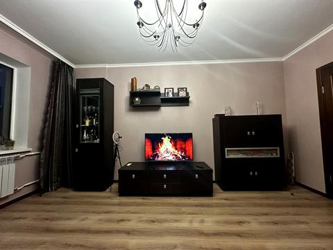 квартира по адресу Радужная ул., 11-А