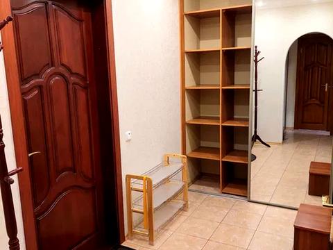 квартира за адресою Федора Ернста вул., 12