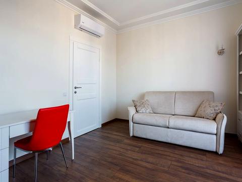 квартира по адресу Генуэзская ул., 3-Г