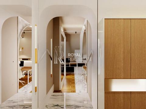 комерційна за адресою Шота Руставелі вул., 22-А