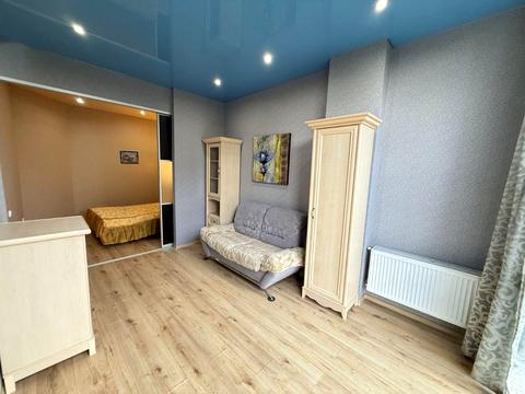 квартира за адресою Перлинна вул., 5