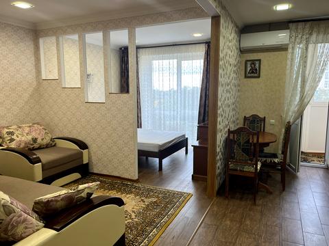 квартира по адресу Валерия Лобановского ул., 27