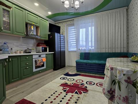 квартира за адресою Пономарьова вул., 26