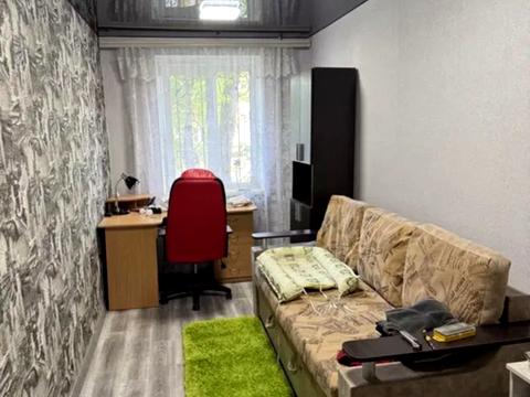 квартира за адресою Олександра Говорухи вул. (Радгоспна), 28