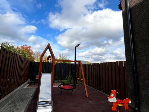 будинок за адресою берегова