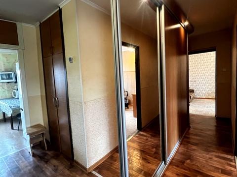 квартира за адресою Перемоги вул., 131