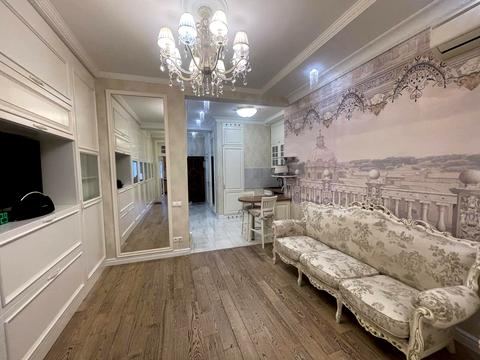 квартира за адресою Жилянська вул., 118