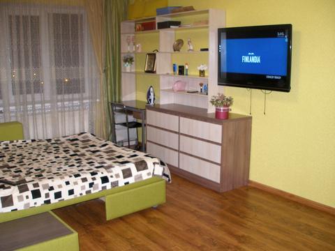 квартира за адресою Данила Галицького вул., 1а
