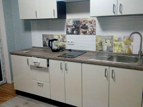 квартира по адресу Ракетная ул., 24