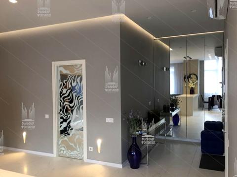 квартира за адресою Саперне Поле вул., 3