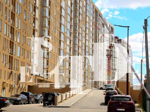 квартира по адресу Клочковская ул., 117/5