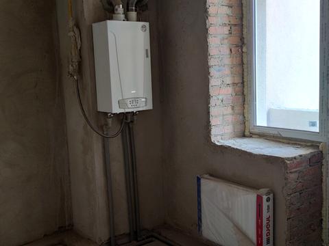 квартира по адресу Шолуденко, 24