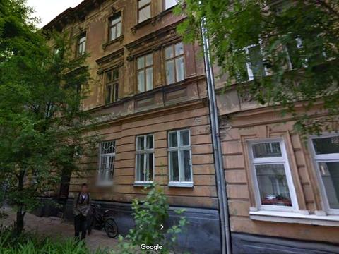 квартира за адресою Михайла Коцюбинського вул., 18