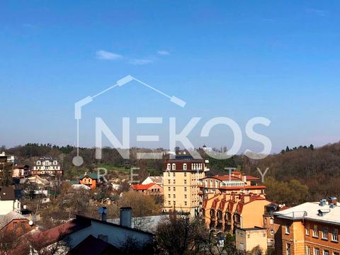 квартира по адресу Бусловская ул., 12