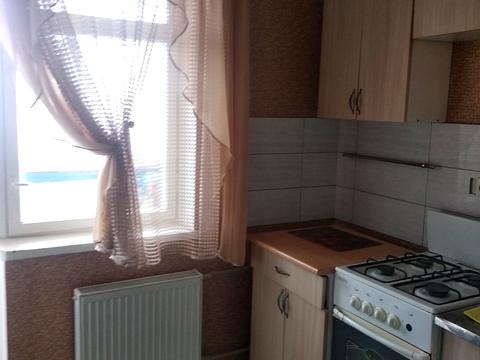 квартира по адресу Червоной Калины просп. (Владимира Маяковского), 32-Д