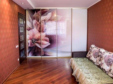 квартира по адресу Мира просп.