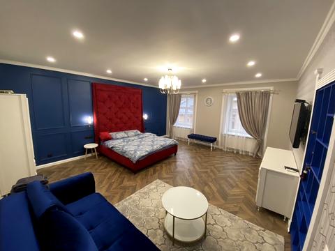 квартира за адресою Староєврейська вул.