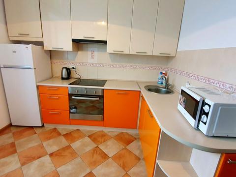 квартира за адресою Берестейський просп. (Перемоги), 131