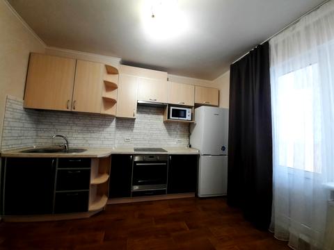 квартира за адресою Балтийский переулок, 3