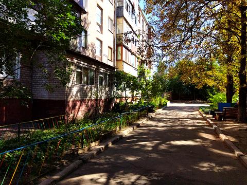 квартира по адресу Владимира Бызова ул. (Якира), 32