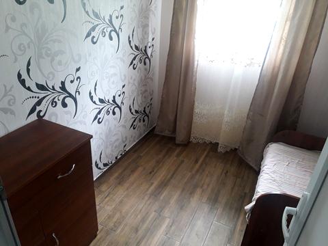 дом по адресу ул. Николая Боровского, 36