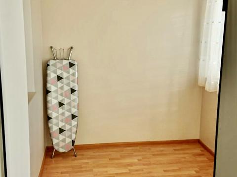 квартира за адресою Вадима Гетьмана вул., 1-В