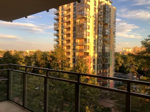 квартира за адресою Анатолія Петрицького вул., 21