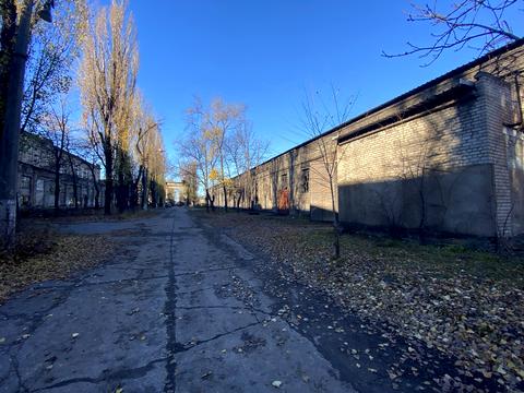 комерційна за адресою Широковское шоссе, 9А
