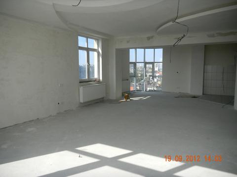 квартира по адресу Зверинецкая ул., 59