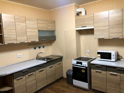 квартира по адресу Балтийский пер., 23