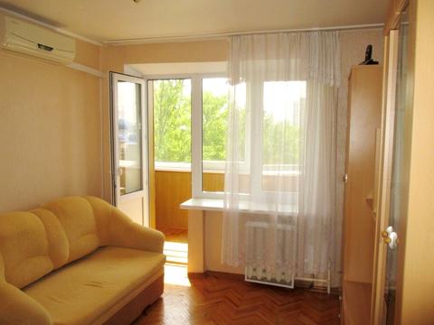 квартира за адресою Алматинська вул. (Алма-Атинська), 64-А