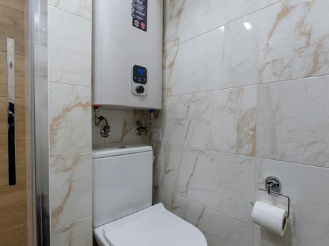 квартира за адресою Київ, Музейний пров., 8-Б