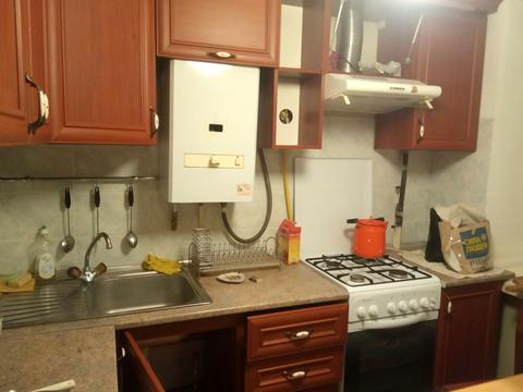 квартира за адресою Паркова вул.