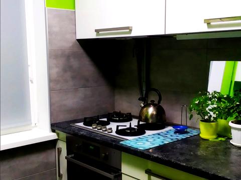 квартира за адресою Композитора Лятошинського вул.