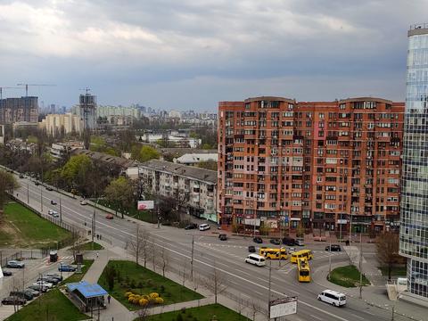 квартира по адресу Васильковская ул., 100 