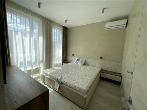 квартира по адресу Бульварно-Кудрявская ул. (Воровского), 15