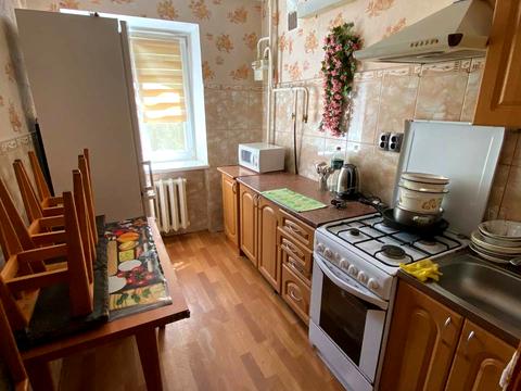 квартира по адресу Вернигори , 9