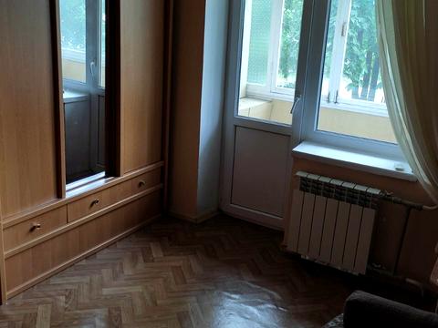 квартира по адресу Богатырская ул., 8
