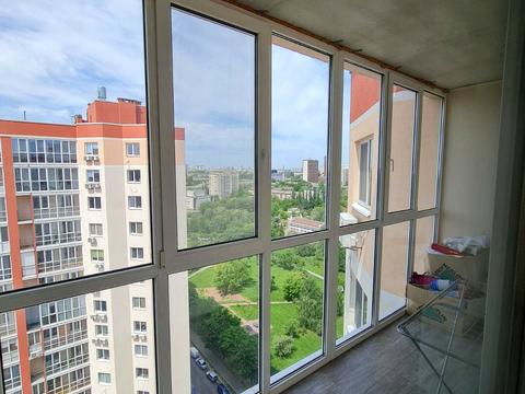 квартира за адресою Гарматна вул., 38-А