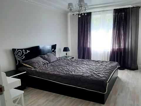 квартира за адресою Віктора Чукаріна вул., 24