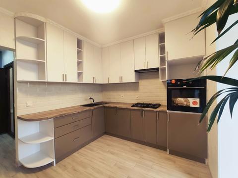 квартира за адресою Лесі Українки вул., 62-А