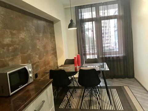 квартира по адресу Митрополита Василия Липковского ул. (Урицкого), 37-В