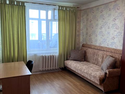 квартира по адресу проспект космонавта комарова , 17а