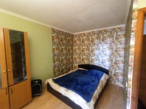 квартира по адресу Демеевская ул., 35