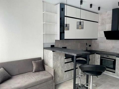 квартира по адресу Тираспольская ул., 54