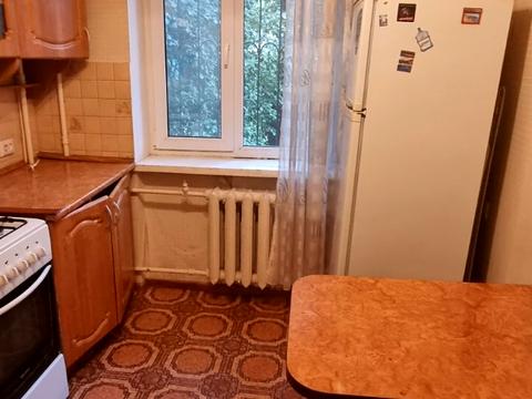 квартира за адресою Чоколівський бульв., 27